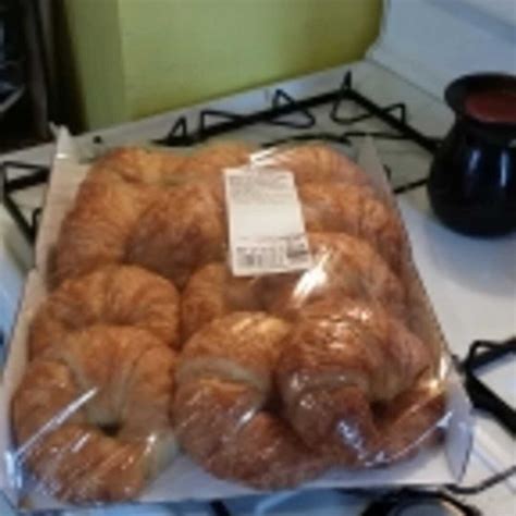 Costco Croissant Nutrition Facts - Printable Nutrition Facts
