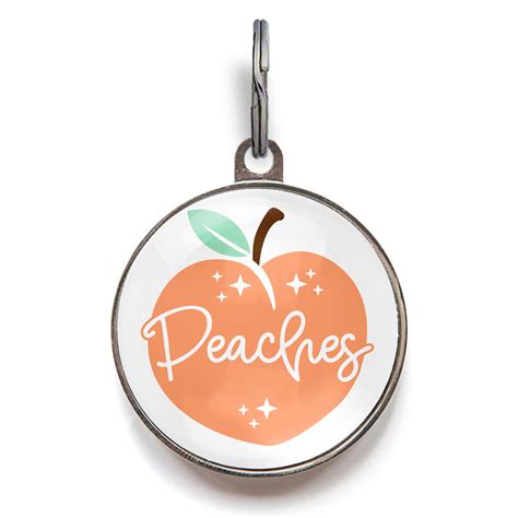 Can Cats And Dogs Have Peaches