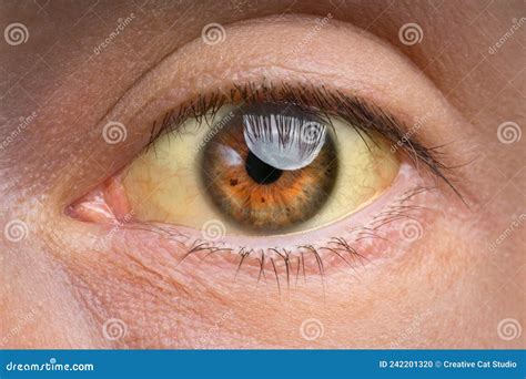 Eyes With Jaundice at Manuel Breeden blog