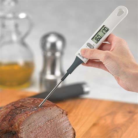 digital baking and Candy Thermometer | Chefs Essentials