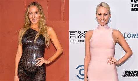 Nikki Glaser Comedian Nikki Glaser Named Host Of 2025 Golden Globes
