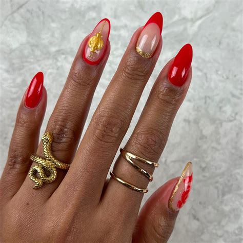 Ferrari Red #430 – DND Gel