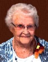 Jeanette Blanche Anderson Obituary 2020 - Fiksdal Funeral Home