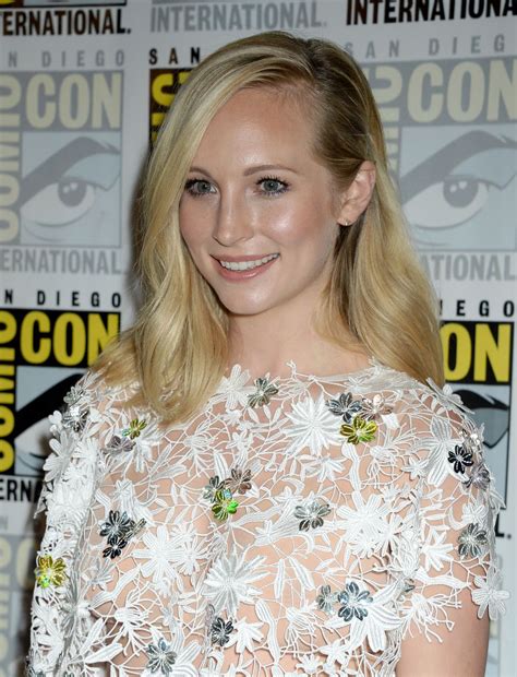 Candice King