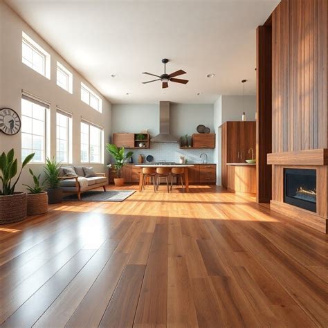 5 Cost Factors for Refinishing Wood Flooring in Arizona in 2025 | Maple ...