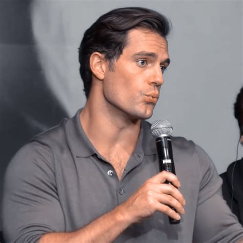 Henry Cavill Pics on Tumblr
