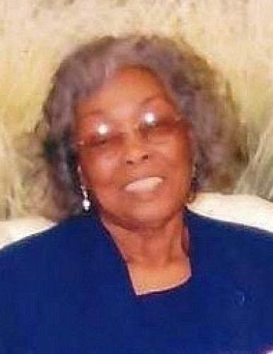 Luvenia Wright Obituary (1940 - 2022) - Mobile, AL - AL.com (Mobile)