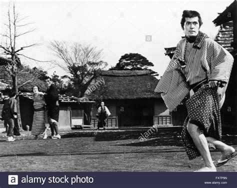 Yojimbo Film Series