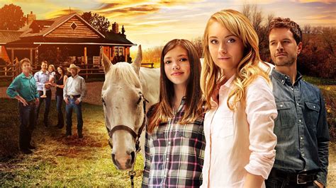 Afleveringen overzicht van Heartland | Serie | MijnSerie