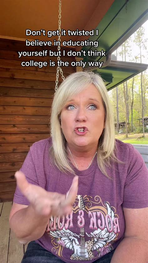 College Degree: Scam or Worth It? - Facts.ly Checker