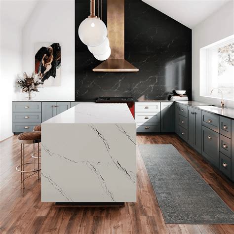 Cambria Countertops | Floor to Ceiling Virginia MN