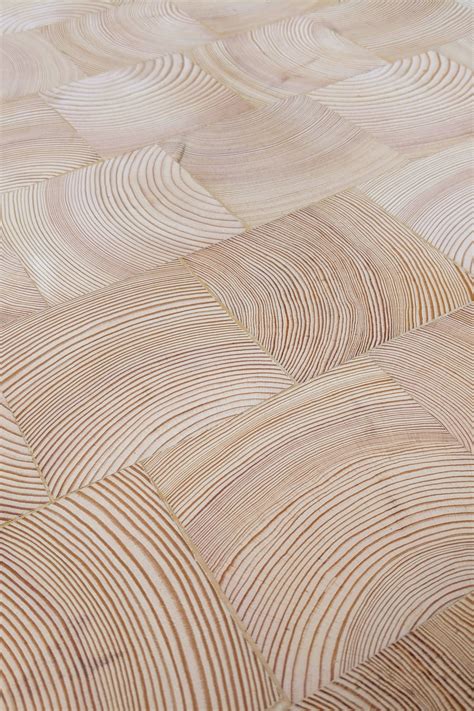 END GRAIN FLOORING | End grain flooring, Wood tile floors, Wood grain tile