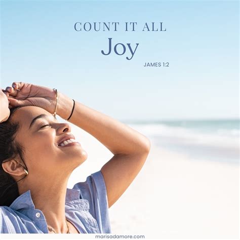 Count it All Joy: Embracing Trials with Faith and Endurance