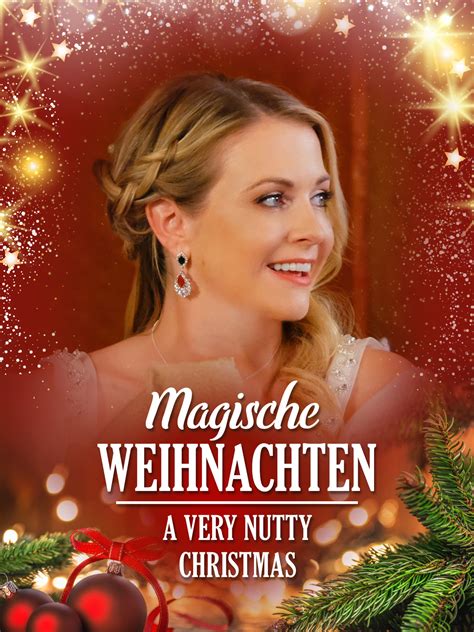 Prime Video: Magische Weihnachten - A Very Nutty Christmas