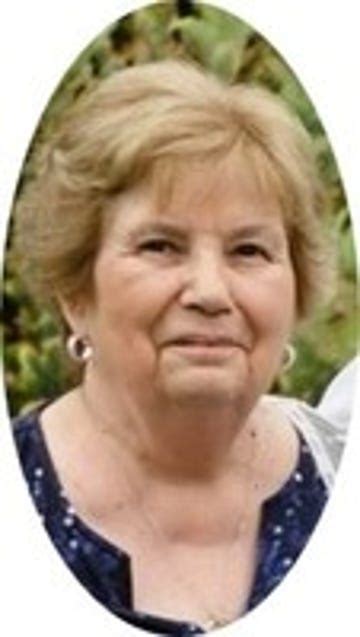 Rebecca "Becky" Boyde Obituary - The Beaver County Times