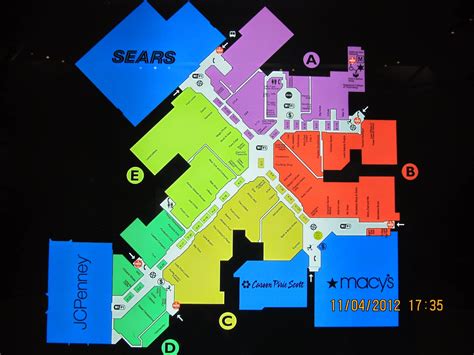 Trip to the Mall: River Oaks Center- (Calumet City, IL)