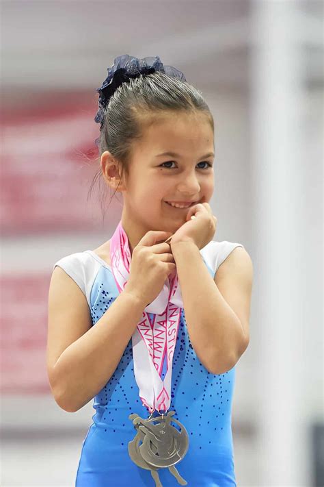 Red & Blue Team Gold Medal Championships | Salem Gymnastics & Swim