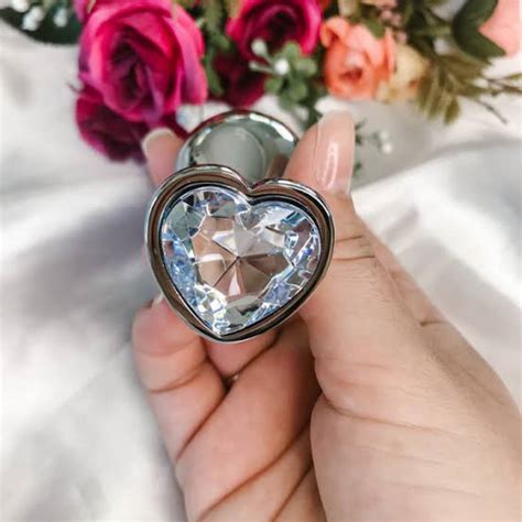 Plug anal tamanho p, m e g em Avaré, SP | Classificados - Solutudo