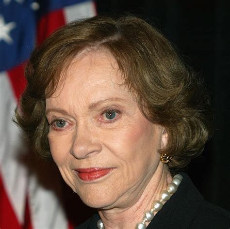Rosalynn Carter