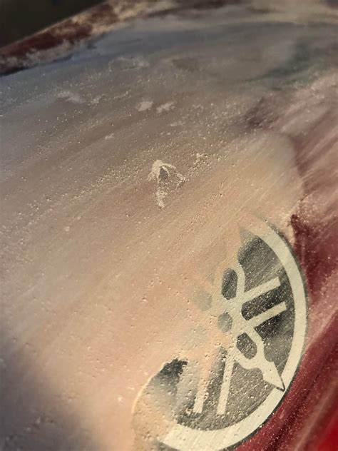 Can You Wet Sand Bondo • The Car How