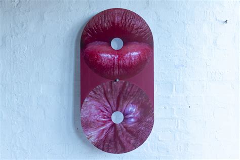 Natasha Forcade - Glory hole