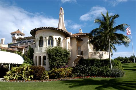 Mar-a-Lago Club: 9 Facts About Donald Trump's Getaway