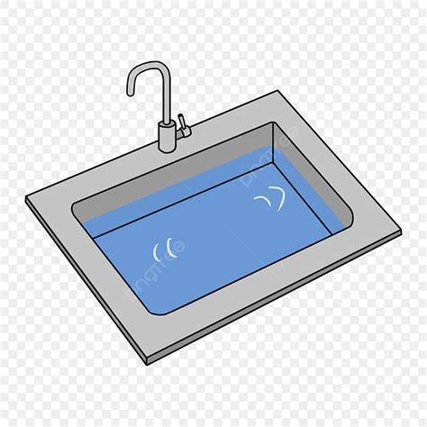 Plumbing Sink Clip Art
