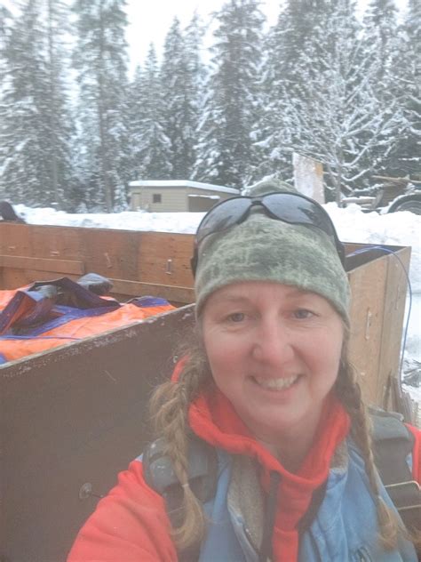 Becky Shannon on LinkedIn: Good day, doing what I do. Priest Lake ...