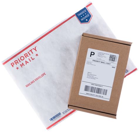 Priority Mail Letter Envelope | Melissarene Princess