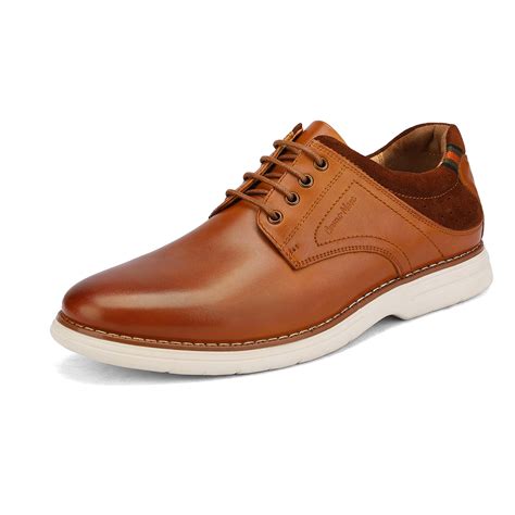 Mens Brown Dress Shoes Clearance at Angela Daniel blog
