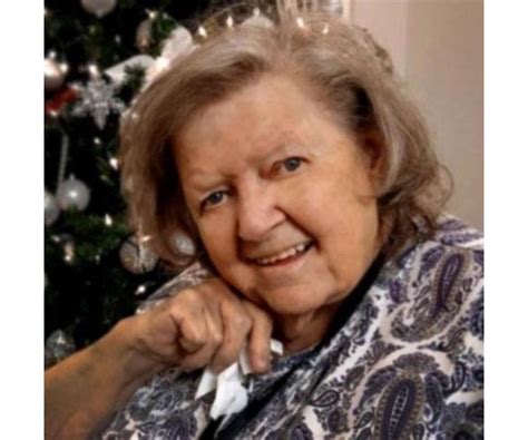 Imogene Vivian Young Obituary (2025) - Mansfield, MO - Holman-Howe ...