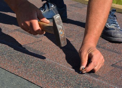 Highly Rated Asphalt Shingle Roof Installation