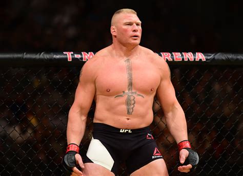 Brock Lesnar's lookalike daughter leaves WWE fans stunned as she breaks ...