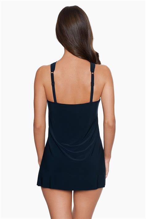 Beverly Swim Dress - Miraclesuit® Official