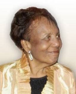 Mae K. Soares | Curvin K. Council Funeral Home