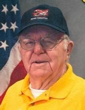 William "Bill" Clifford Peters Obituary - 2021 - Strasser Roller ...