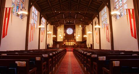 ビバリーヒルズ・プレスビテリアン教会｜アメリカの挙式・結婚式なら【ワタベウェディング】