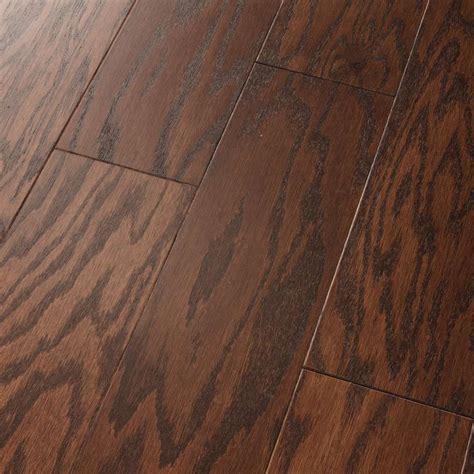 Shaw Hardwood Flooring Timeless Oak Hazelnut 3.25" - Total Value Flooring