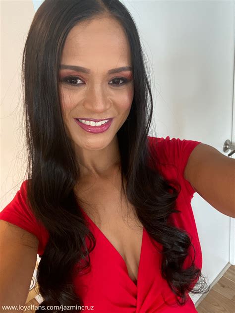 Jazmin Cruz's videos and clips | Official account | LoyalFans