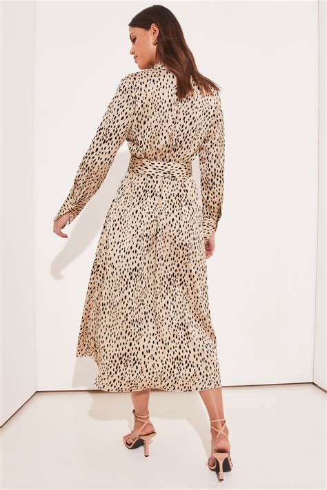 Sleeves Maxi Shirt Dress at William Everhart blog