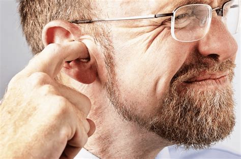 Ear Discharge And A Wet Ear: When Should You Worry?