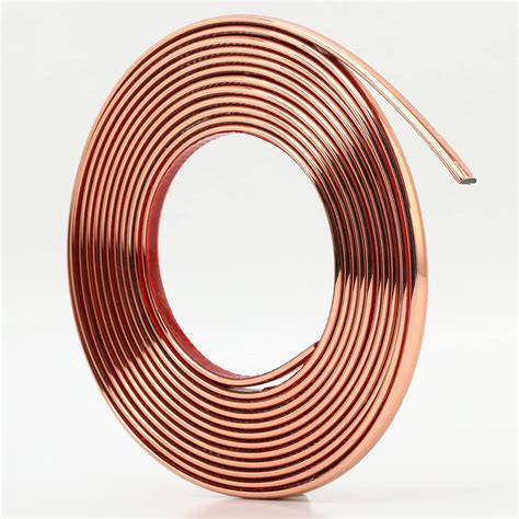 Amazon.com: 10m Peel and Stick Molding & Wall Trim, Flexible Self ...