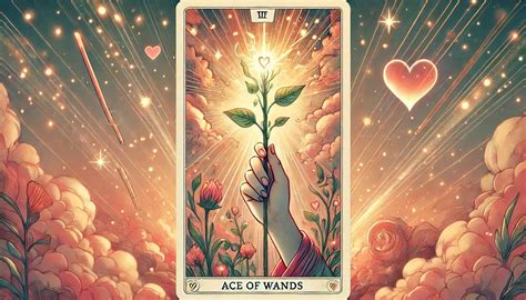 Ace of Wands Tarot Meaning: Love, Business, Future, and Action