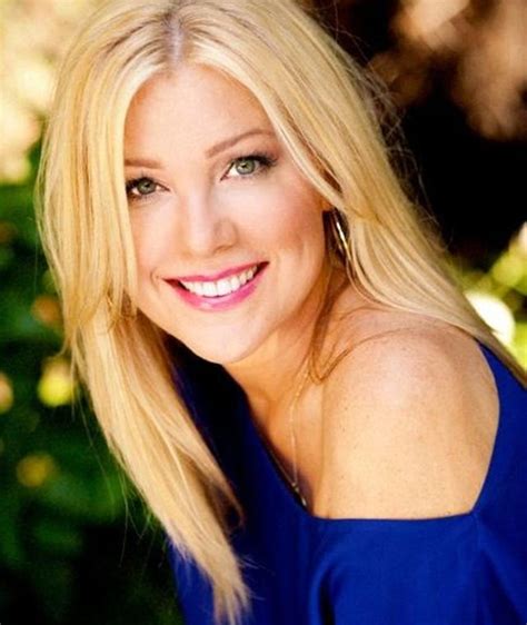 Jennifer Aspen Actress