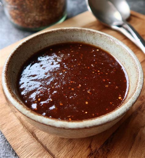 Homemade A1 Steak Sauce Recipe: 25 Minutes to Flavor Bliss - Vihaad Recipes