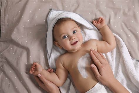 The 7 Best Baby Lotions: Organic, Non-Toxic, Staff Tested