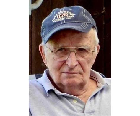 Stanley Richardson Obituary (1930 - 2017) - Waterbury, VT - Times Argus