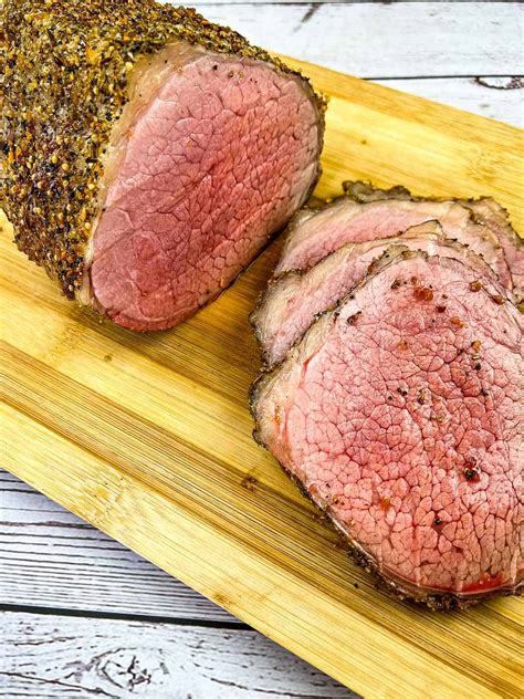 How To Cook Beef Of Eye Round Roast