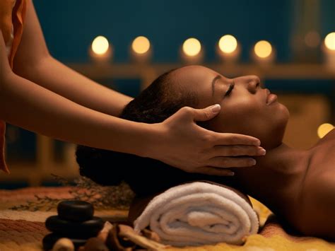 Massage des 5 continents — Krist'Ailes