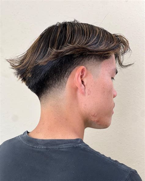 Low fade: as versões mais estilosas do corte do momento - Eu Total